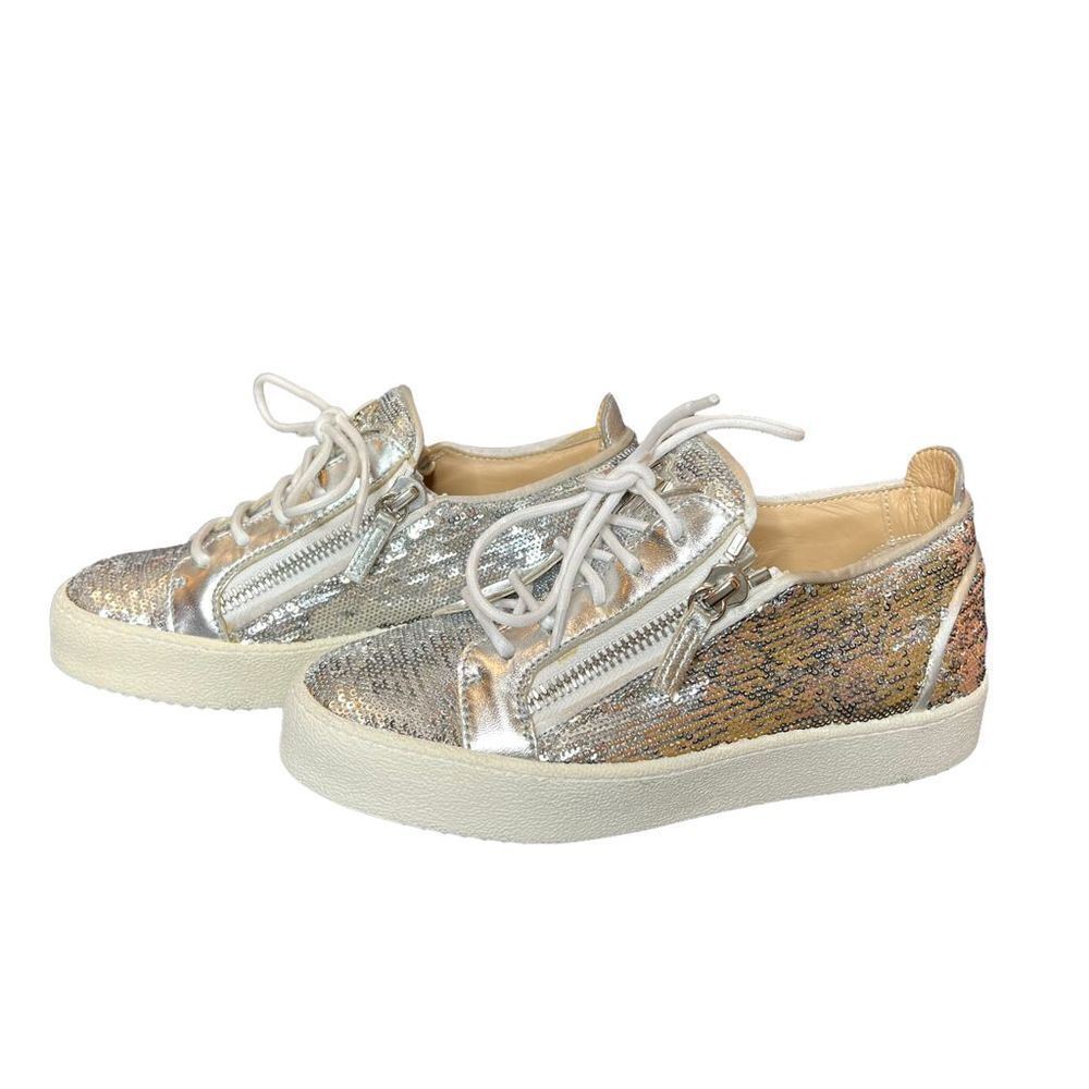 Nib Giuseppe Zanotti sneakers 